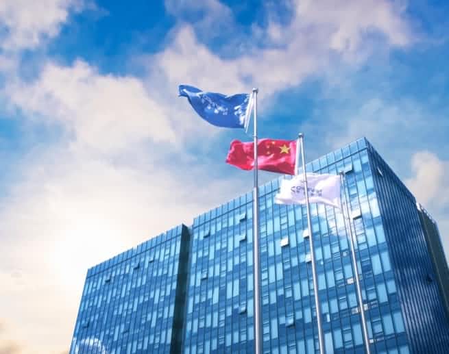 K8凯发(中国)发布2021年年报：营收首破30亿，净利润增长140%，蜕变加速