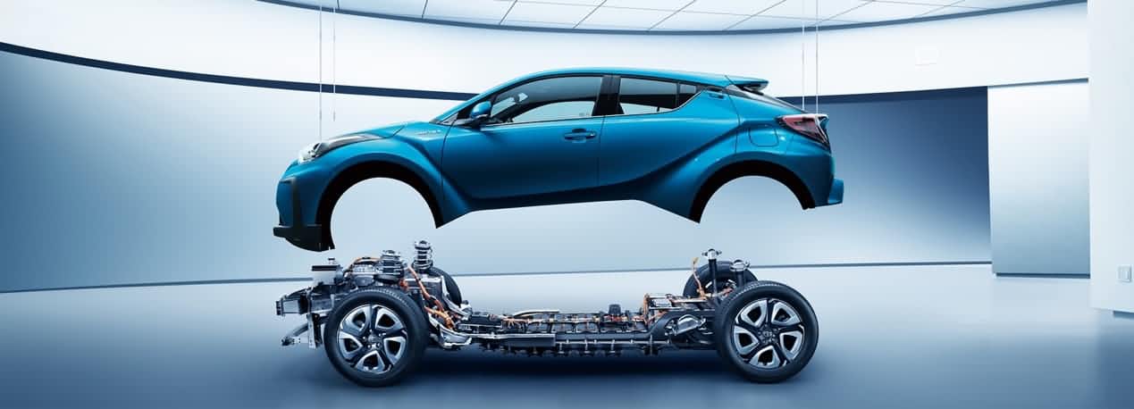 C-HR EV“触电”年轻用户——K8凯发(中国)桩家助力广汽丰田打造智能充电服务新体验